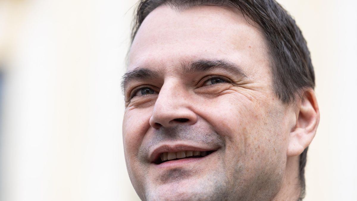 Trváme na tom, že budeme s Turkem ve vládě, říká šéf Motoristů